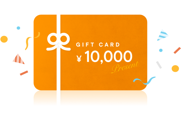 Amazonギフトカード1万円分